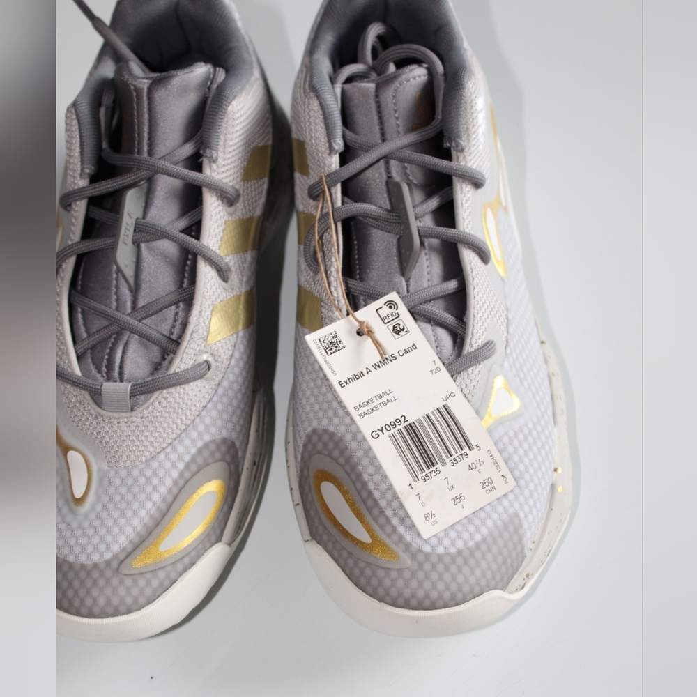 ✨🆕✨ ADIDAS Exhibit A WMNS Cand NWOB - Picture 12 of 12